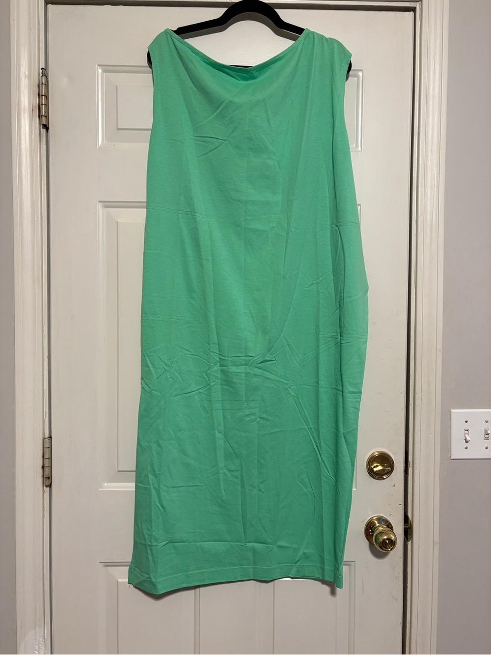 NWT Aemi + Co Gorgeous Green Dress
